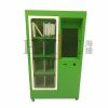 smart library cabinet